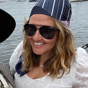 Meet your Posher, Meghan